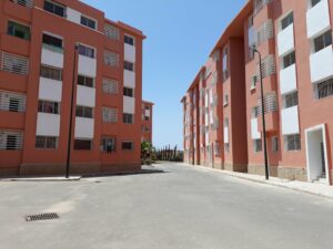 un bureau à vendre de 46 m² à Ain Sebaa sur boulevard Ahmed Mekouar